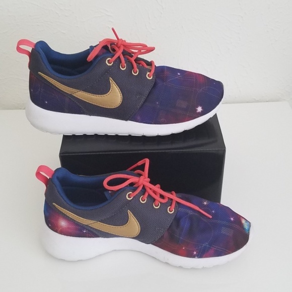 galaxy roshes